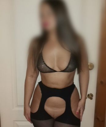 Проститутка Ласюша