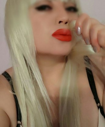 Проститутка Маргарита